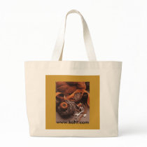Yarn Bag