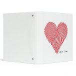 Yarn Love Binder