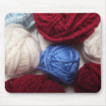 Yarn Mouse Pad