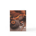 Yarn Notecard