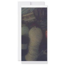 yarn rack cards