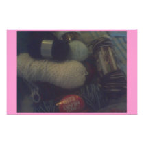 yarn stationery