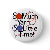Yarn Time Pins