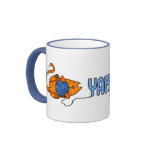 yarnaholic coffee mugs