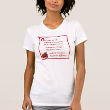 Yarnaholic T-shirt