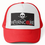YarnCore Trucker Hat