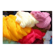 Yarns posters