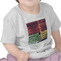 YARNS TEE SHIRT