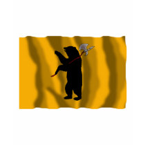 Yaroslavl Oblast Flag t-shirts