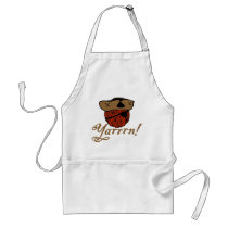 Yarrn Aprons