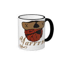 Yarrn Mugs