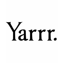 Yarrr Pirate t-shirts