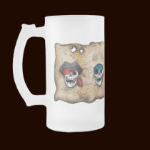 Yarrrr mugs