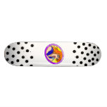 Yasahiro Skateboard Deck