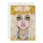 Yasi the Yellow Queen Invite