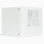 Yasmin Warsame Reference 1 (Pencil) Vinyl Binders