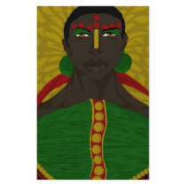 Yasmin Warsame Reference 4 (Sketchbook Pro) Stationery Design