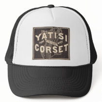 Yatisi Corset hats