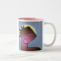 Yawn mugs