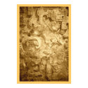 Yaxchilan Lintel # 25 posters by moonrisings Yaxchilan Lintel # 25 posters