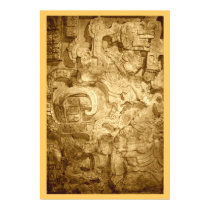 Yaxchilan Lintel # 25 posters by moonrisings Yaxchilan Lintel # 25 posters