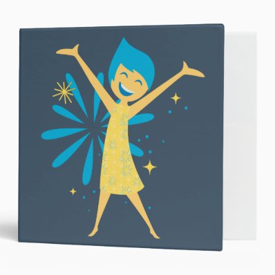 YAY! 3 RING BINDER