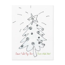 Yay Christmas!!! Postcard by TheDorotheum Yay Christmas!!! Postcard