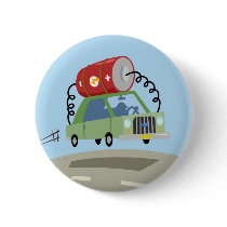 Yay For Color Battery Car Buttons