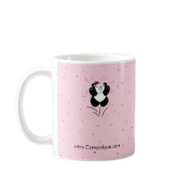"Yay for you!" Mug