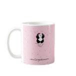 "Yay for you!" Mug