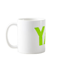 Yay mugs