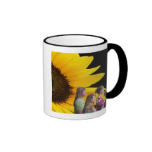 YaYa Mug