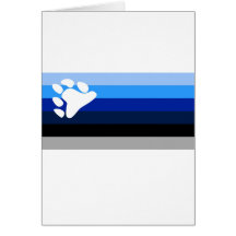 YBOR ISLA VIEQUES BLUES CARD