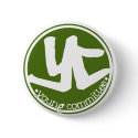 YClogo buttons by youngcommittee YClogo buttons