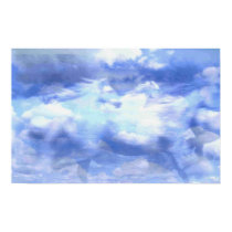Ycloudhorses posters