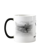 YDK Mug