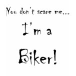 YDSM...Biker T-shirt