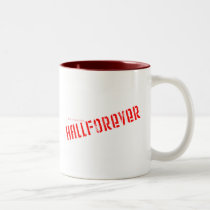 Ye Old Hallford Mug