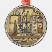 Ye Olde Curiosity Shoppe ornaments