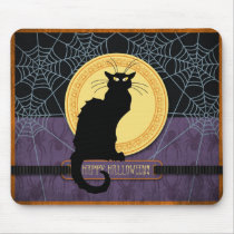 Ye Olde Familiar Mousepad