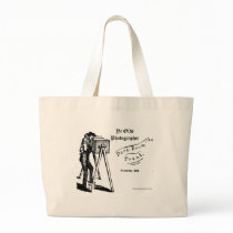 Ye Olde Photographer-Darkroom Trunk bags