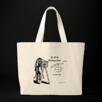 Ye Olde Photographer-Darkroom Trunk bags