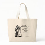 Ye Olde Photographer-Darkroom Trunk Tote Bag