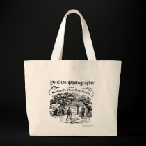 Ye Olde Photographer-Tent Gallery bags