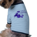Ye Olde Riot Grrrls pet clothing by spyderfyngers Ye Olde Riot Grrrls pet clothing