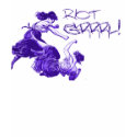 Ye Olde Riot Grrrls t-shirts by spyderfyngers Ye Olde Riot Grrrls t-shirts
