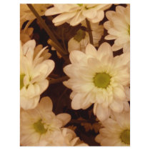 Ye olde time flowers flyers