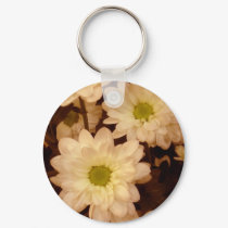 Ye olde time flowers keychains by Boogybunny Ye olde time flowers keychains