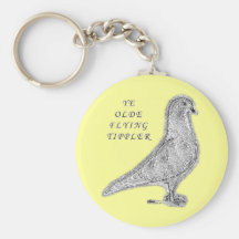 Ye Olde Tippler Keychains