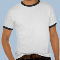 Ye Scurvy Corgi t-shirts by MenagerieMayhem Ye Scurvy Corgi t-shirts